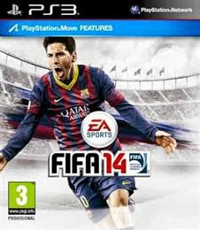 FIFA 14 – PS3